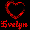 Evelyn
