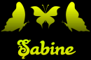 Sabine