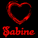 Sabine