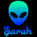 Sarah