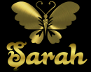 Sarah