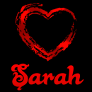 Sarah