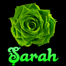 Sarah
