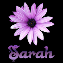 Sarah