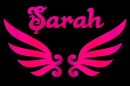 Sarah