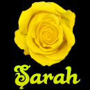 Sarah