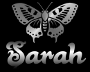 Sarah
