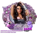 Purple - Jane