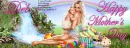 Deb -Happy Mother's Day fb cover
