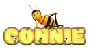 BEE SMILE CONNIE