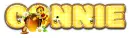 BEE HONEY CONNIE TEXT