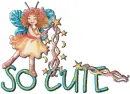So Cute (Fairy)