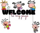 WELCOME to my page, CUTE, TOONS, BUBBLEGUM KIDS