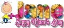 Happy Mom's Day - Jane