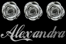 Alexandra