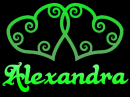 Alexandra