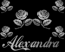 Alexandra