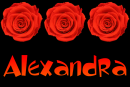 Alexandra