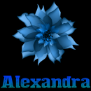 Alexandra
