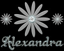 Alexandra