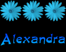 Alexandra