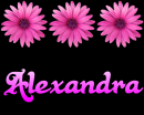 Alexandra