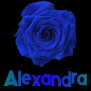 Alexandra