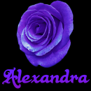 Alexandra