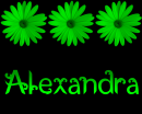 Alexandra
