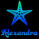 Alexandra