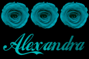 Alexandra