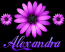 Alexandra