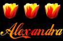 Alexandra