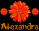 Alexandra