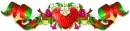 Strawberry Divider
