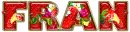 Fran Strawberry name