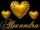 Alexandra