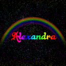 Alexandra