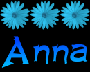 Anna