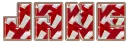 Red Bows - Jane
