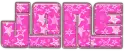 Pink Stars - Jane
