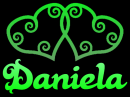 Daniela