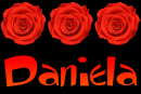 Daniela