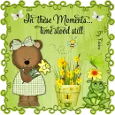 In these Moments ...