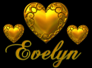 Evelyn