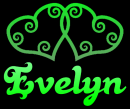 Evelyn
