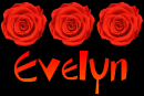 Evelyn