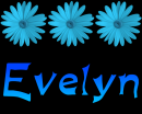 Evelyn