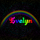 Evelyn