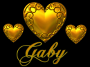 Gaby